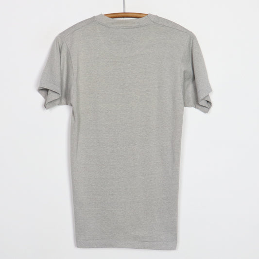 1984 DOA Bloodied But Unbowed Shirt