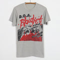 1984 DOA Bloodied But Unbowed Shirt