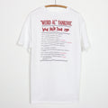 1996 Weird Al Yankovic Bad Hair Day Shirt