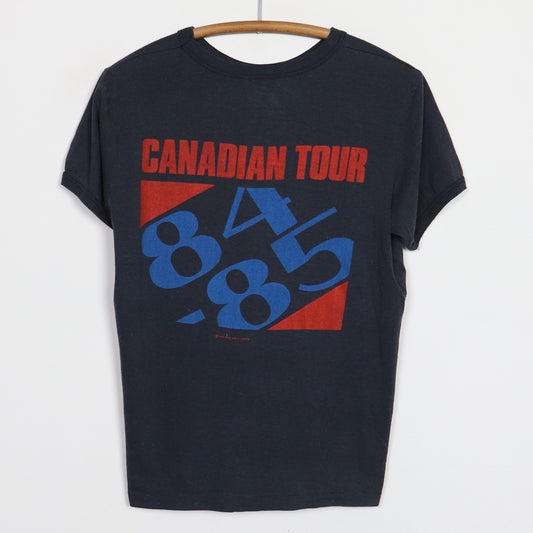 1984 Nazareth The Catch Tour Shirt