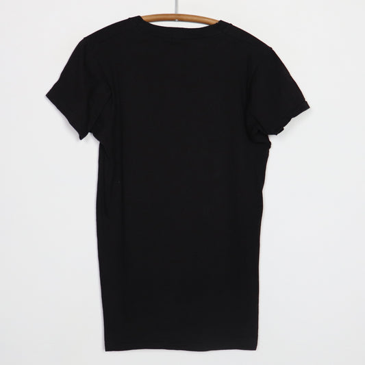 1978 ACDC Powerage Atlantic Records Promo Shirt