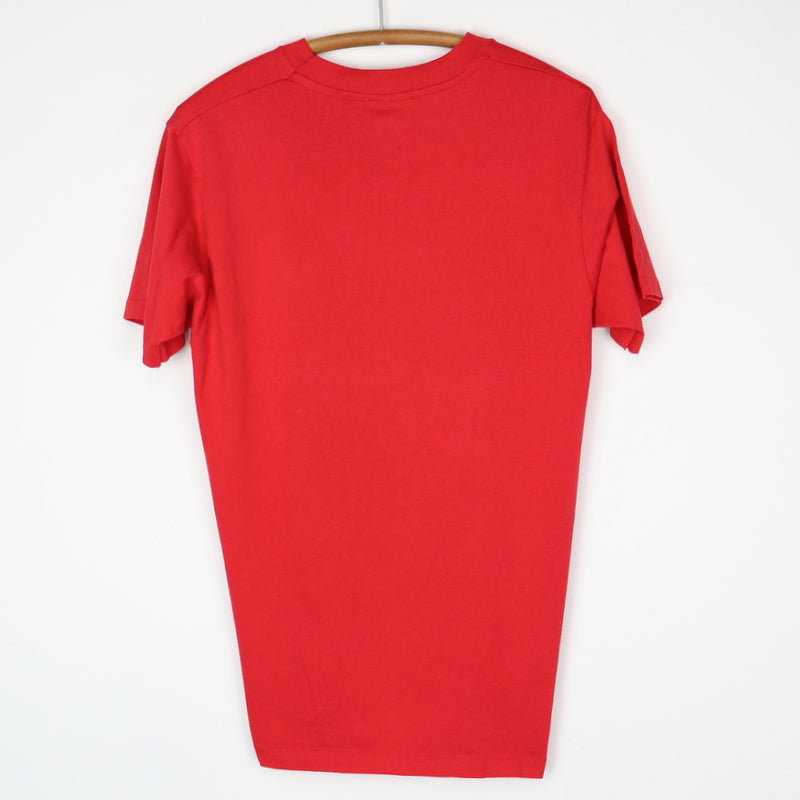 1988 Michael Jordan Chicago Bulls MVP Shirt