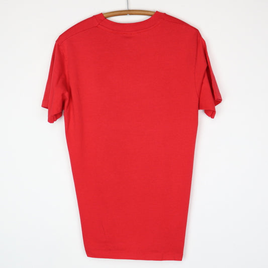 1988 Michael Jordan Chicago Bulls MVP Shirt