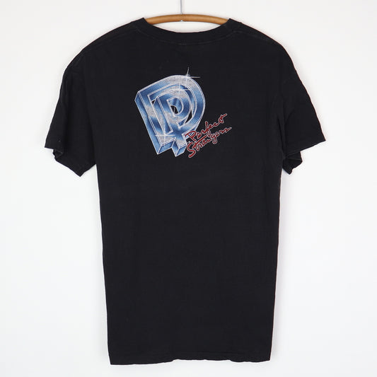 1985 Deep Purple Perfect Strangers Shirt