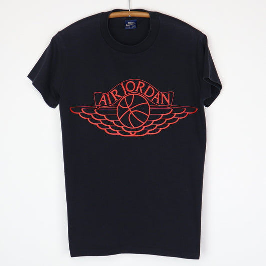 1985 Nike Air Jordan Wings Shirt