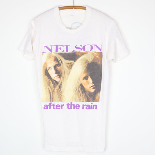1990 Nelson After The Rain Shirt