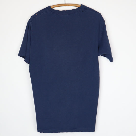 1996 Scooby Doo Cartoon Network Shirt