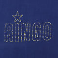 1974 Ringo Starr Promo Shirt