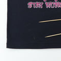 1985 Twisted Sister Stay Hungry Tour Shirt