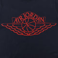 1985 Nike Air Jordan Wings Shirt