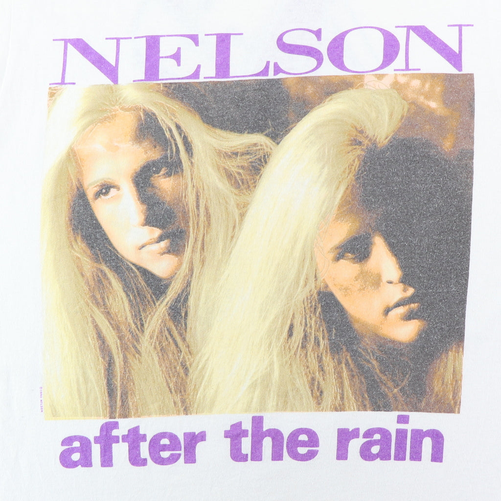 1990 Nelson After The Rain Shirt