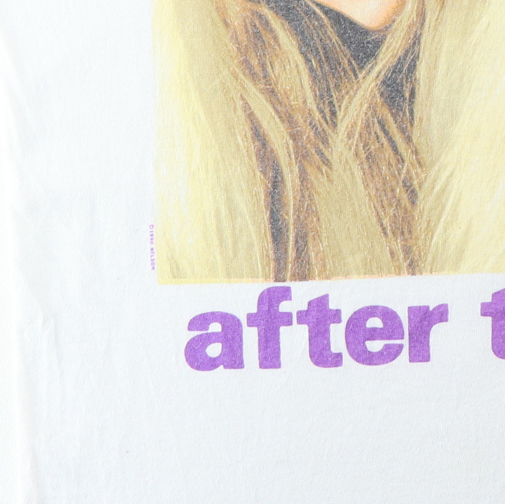 1990 Nelson After The Rain Shirt
