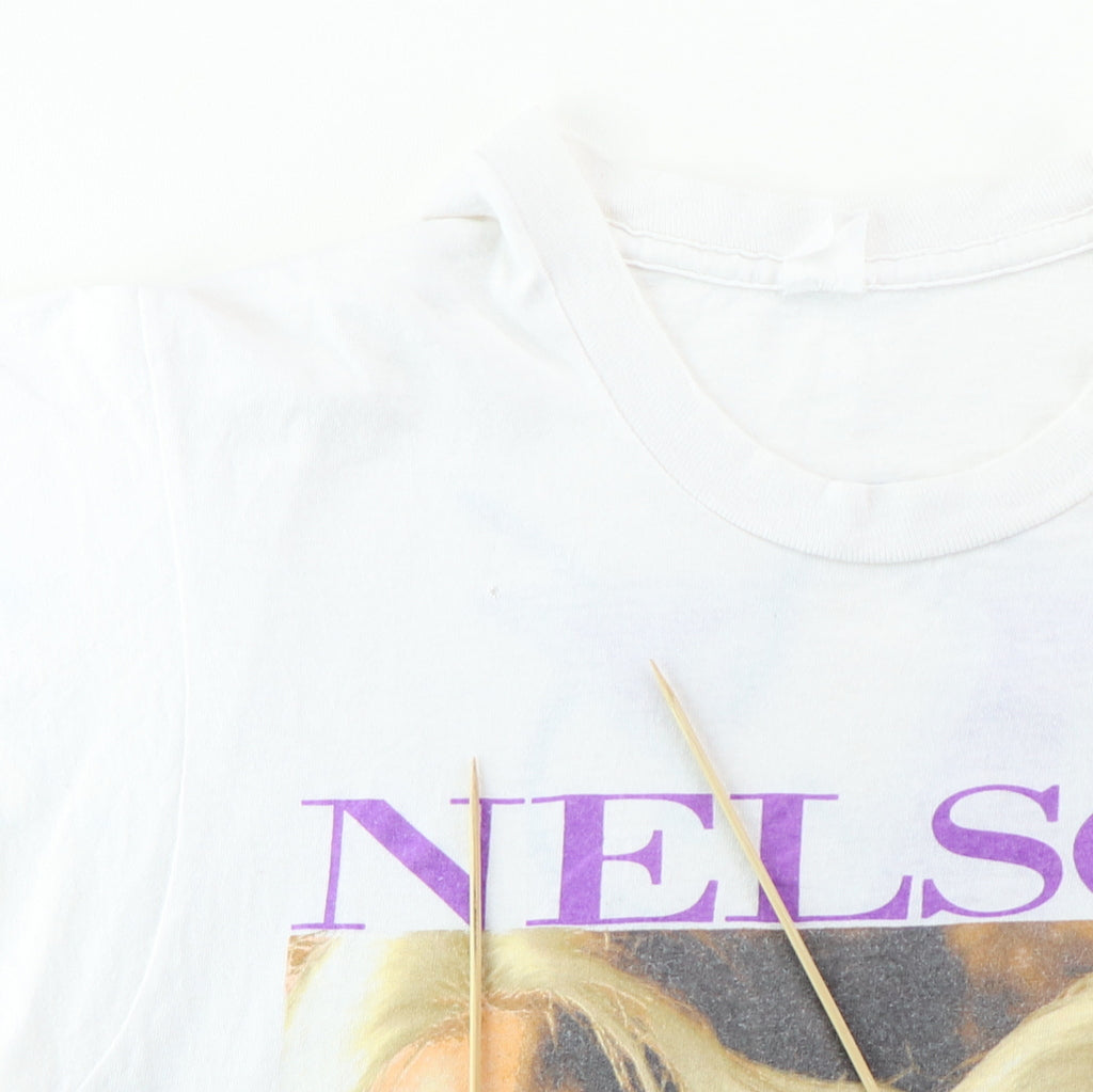 1990 Nelson After The Rain Shirt