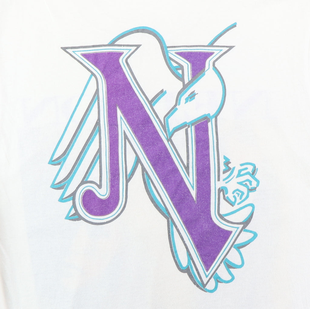 1990 Nelson After The Rain Shirt