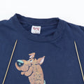 1996 Scooby Doo Cartoon Network Shirt