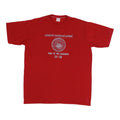 1977 Earth Wind & Fire Tour Of The Universe Shirt