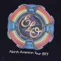 1977 Electric Light Orchestra North American Tour Shirt