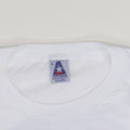 1987 Rush Hold Your Fire Tour Shirt