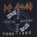 1983 Def Leppard Pyromania Tour Shirt