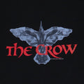 1994 The Crow Brandon Lee Movie Promo Shirt