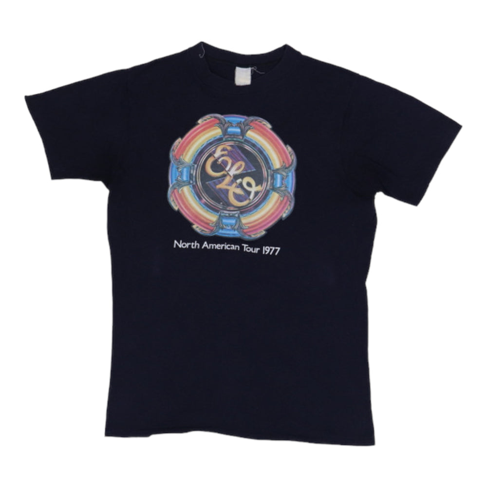 1977 Electric Light Orchestra North American Tour Shirt