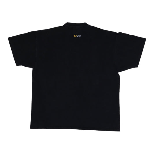 1995 Tom Petty North American Tour Shirt