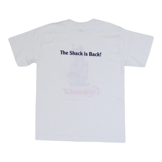 1988 Caddyshack 2 Movie Promo Shirt