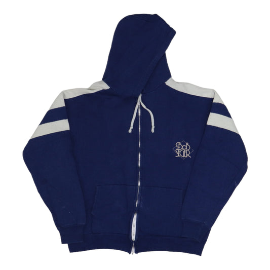 1980 Bob Seger Boston Garden Sold Out Concert Zip Up Jacket