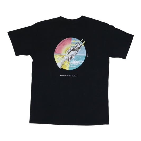 1990s Pink Floyd Wish Were Here Shirt