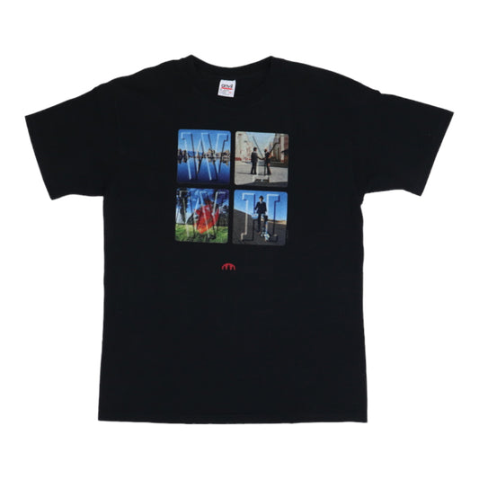 1990s Pink Floyd Wish Were Here Shirt