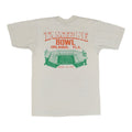 1982 Rock Superbowl Ozzy Osbourne Concert Shirt