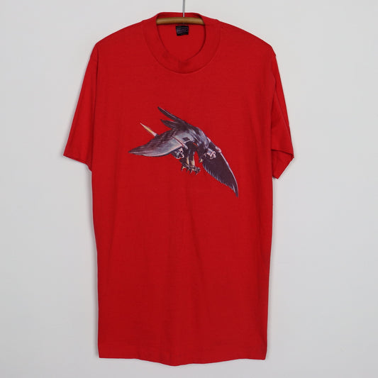 1975 Rolling Stones Tour Of The Americas Memphis Shirt