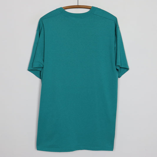 1990s Tazmanian Devil Warner Brothers Basketball Shirt