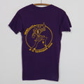 1976 Deep Purple Nazareth Electric Factory Concerts Shirt
