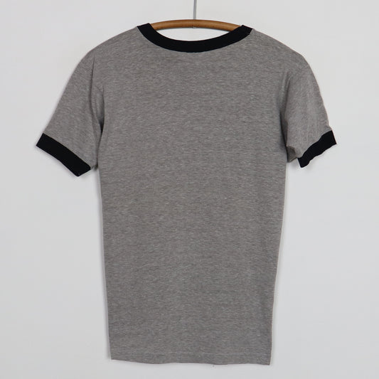 1979 The Who Philadelphia Tour Shirt