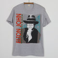 1988 Elton John Reg Strikes Back Shirt