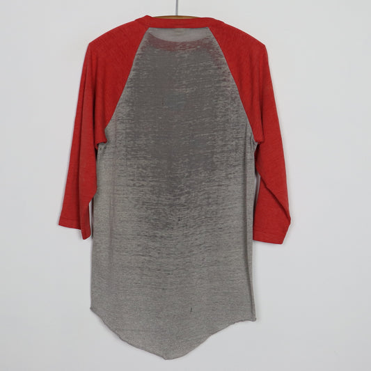 1980 Journey Departure Jersey Shirt