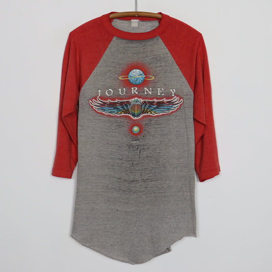 1980 Journey Departure Jersey Shirt
