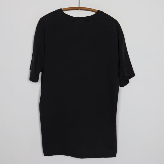 1993 Dwight Yoakam This Time Shirt