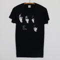 1980s The Beatles With The Beatles Shirt