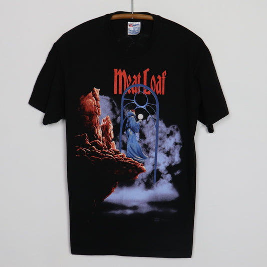 1998 Meat Loaf Tour Shirt