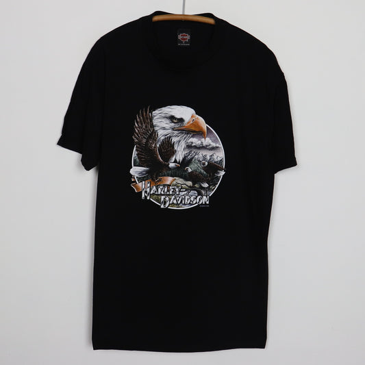 1999 Harley Davidson Las Vegas Nevada Shirt