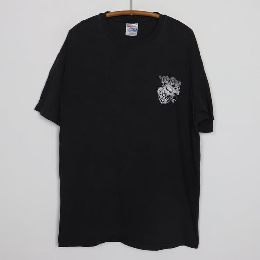 1994 Tat Boy Club Tattoo Shirt