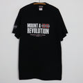 1999 Daytona Bike Week Mount A Revolution Shirt