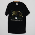 1997 Chicago Cubs If It Takes Forever Shirt