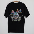 2000 Harley Davidson St. Joseph Missouri Shirt