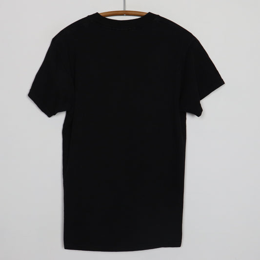 1990s Texas Horse Lightning Shirt