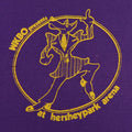 1976 Deep Purple Nazareth Electric Factory Concerts Shirt