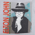 1988 Elton John Reg Strikes Back Shirt