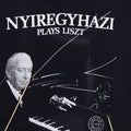 1970s Ervin Nyiregyházi Plays Liszt Shirt